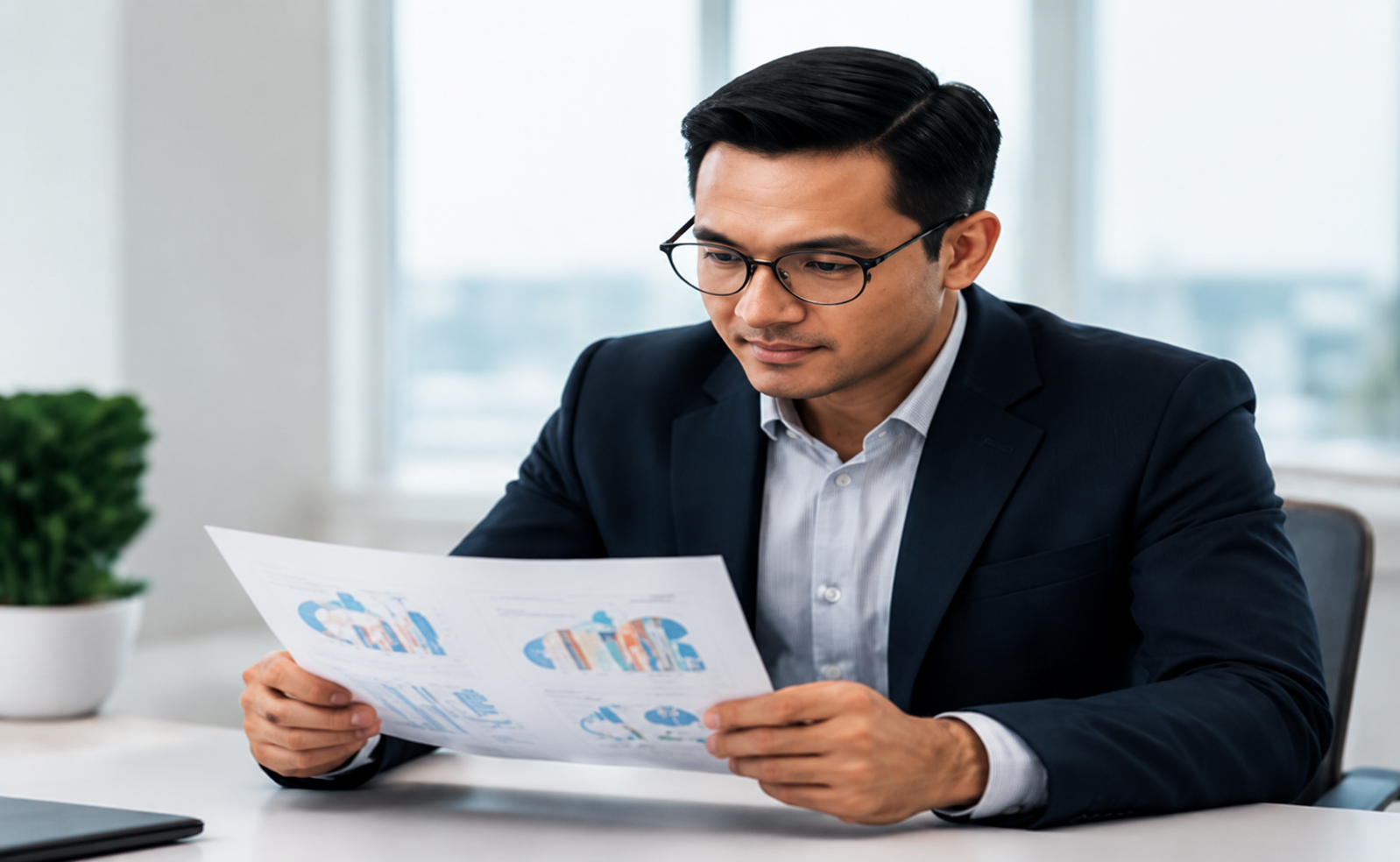 Financial Management